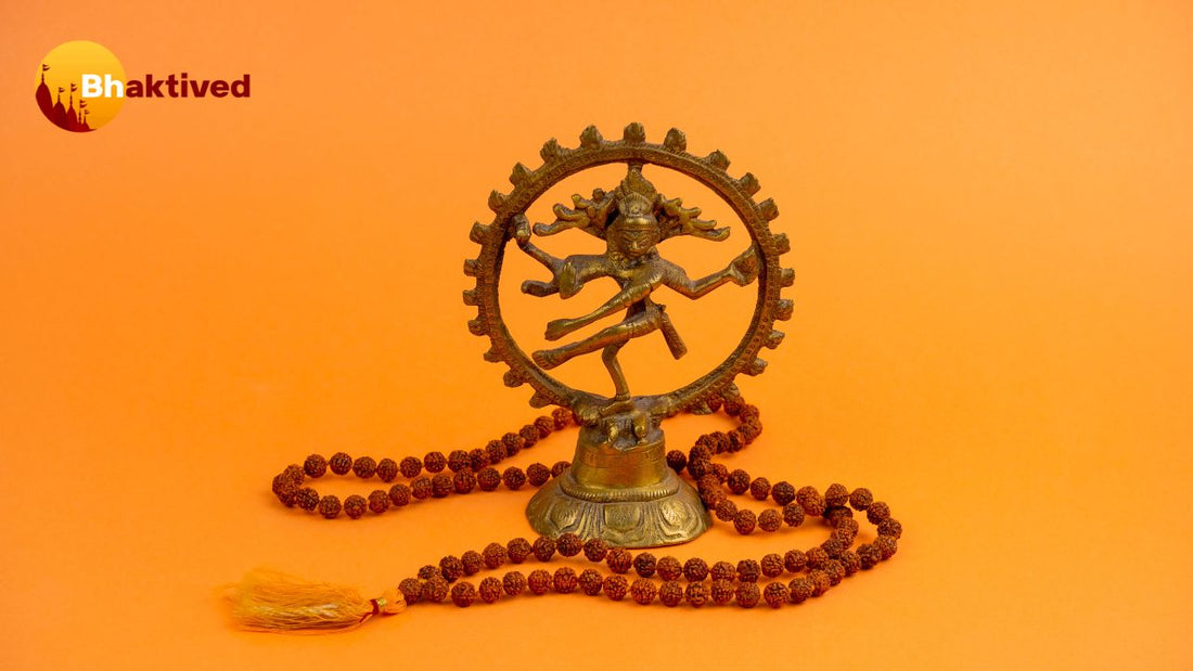5 Mukhi Rudraksha Benefits: Who Should Wear It?